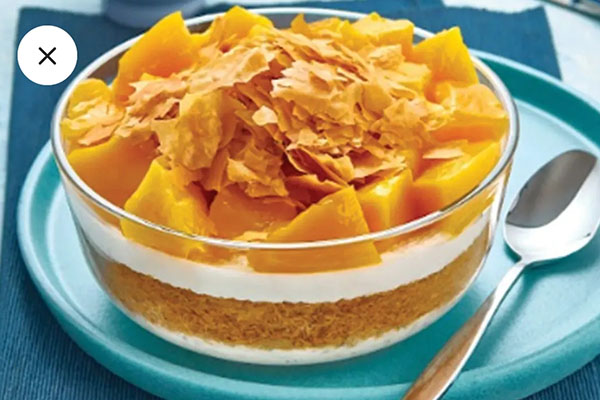 koshari-mango